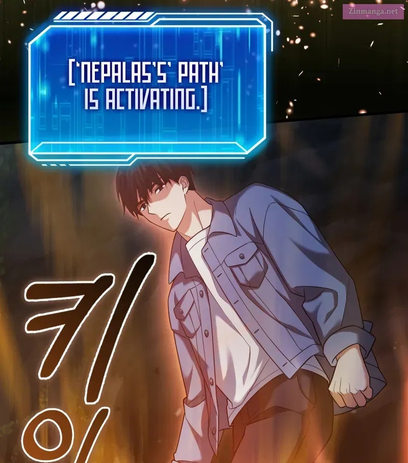 Maxed Talent Player Chapter 15 page 106 - 
