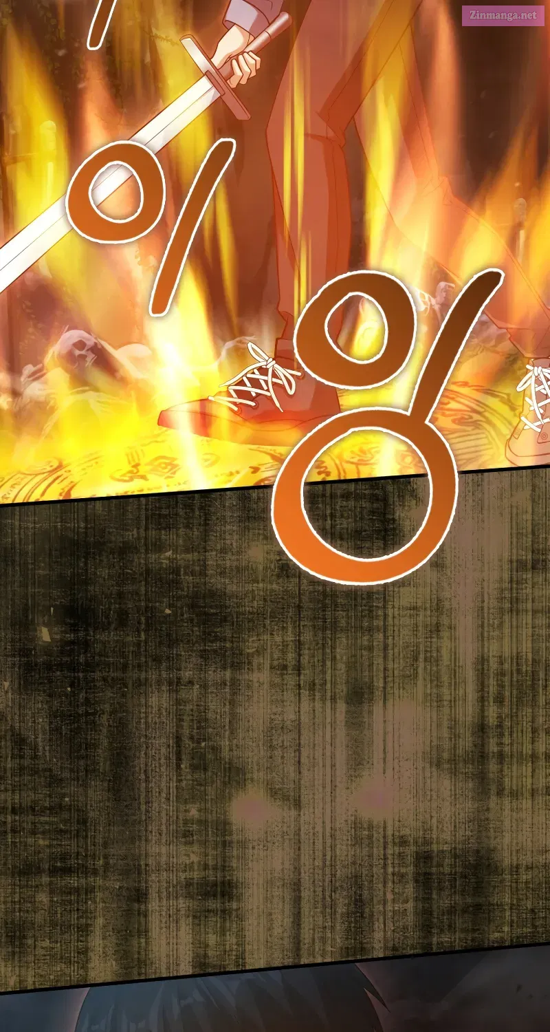 Maxed Talent Player Chapter 15 page 107 - 
