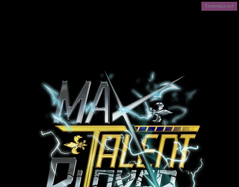 Maxed Talent Player Chapter 15 page 111 - 