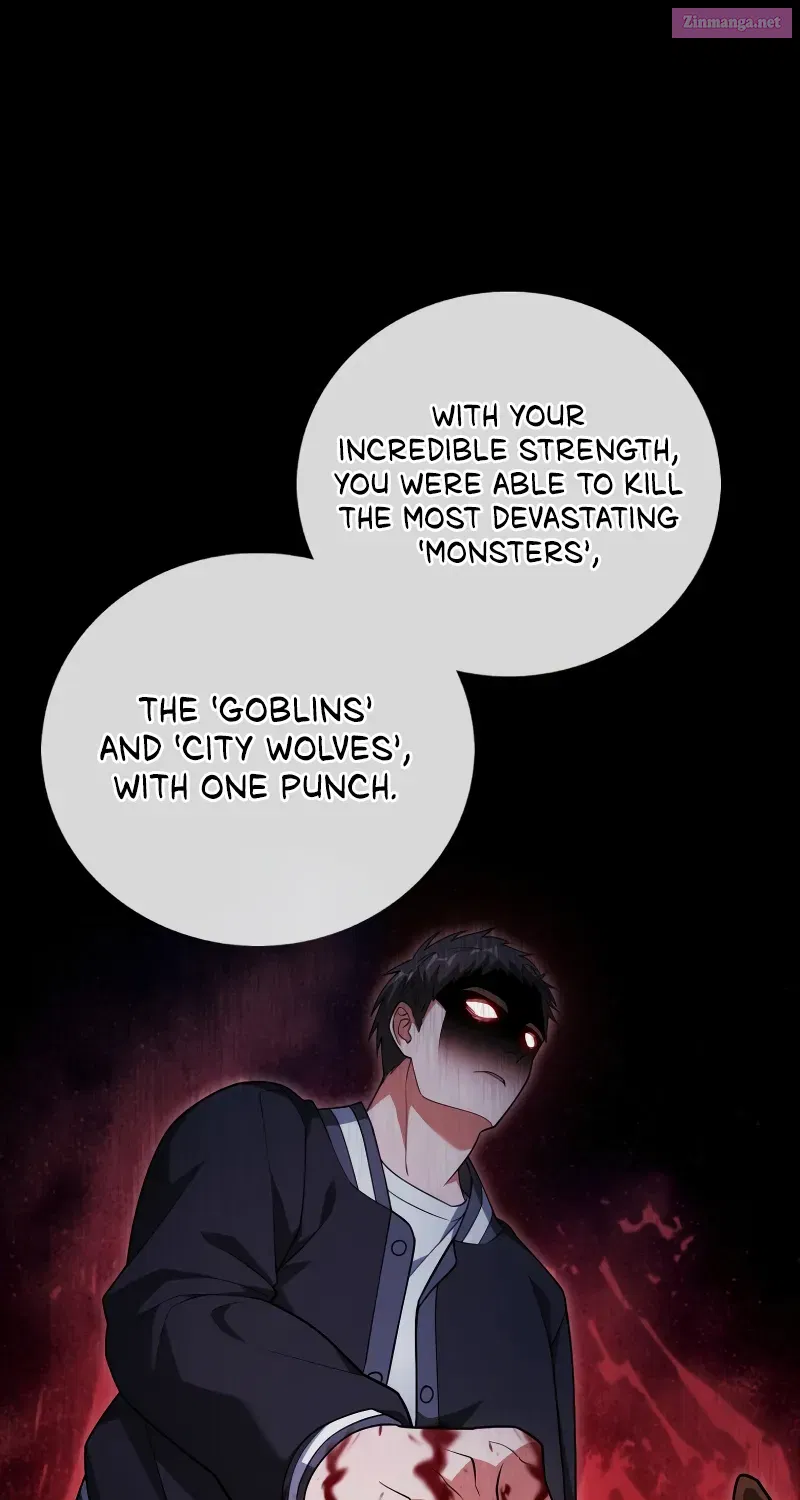 Maxed Talent Player Chapter 15 page 17 - 