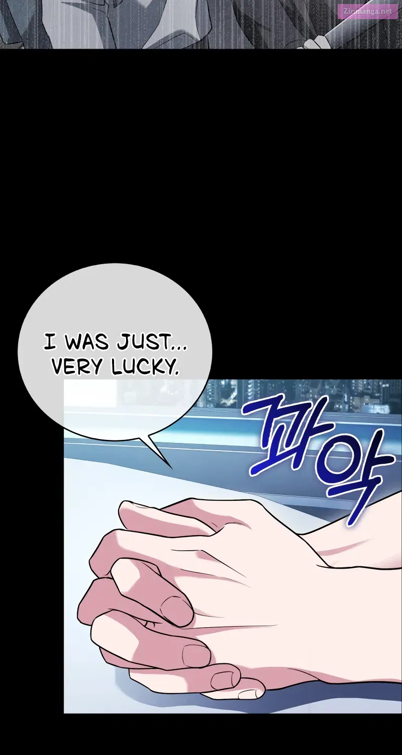 Maxed Talent Player Chapter 15 page 23 - 