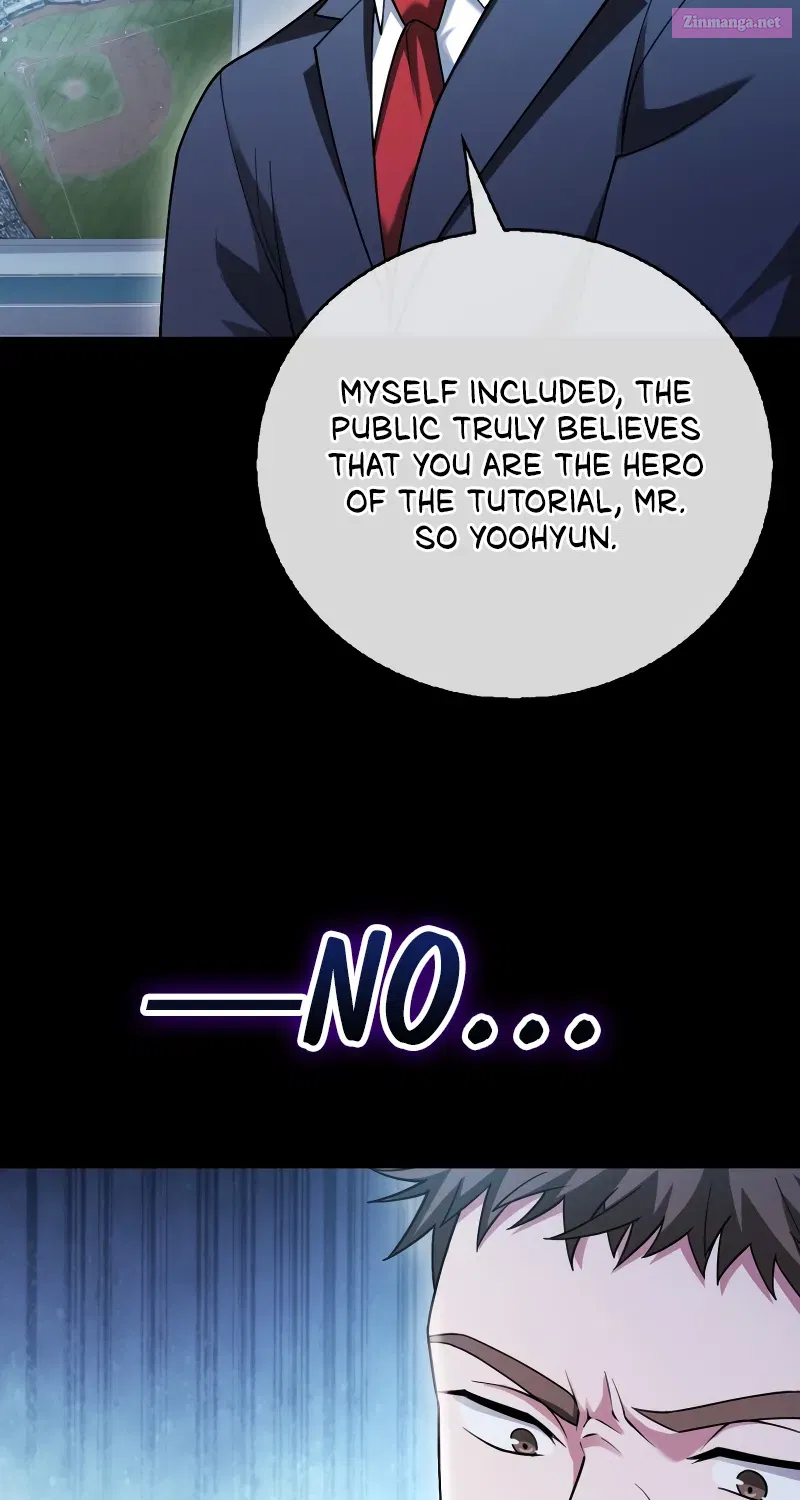 Maxed Talent Player Chapter 15 page 27 - 