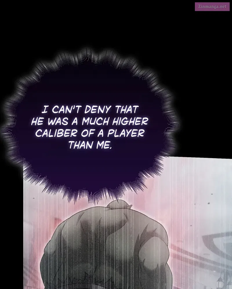 Maxed Talent Player Chapter 15 page 30 - 