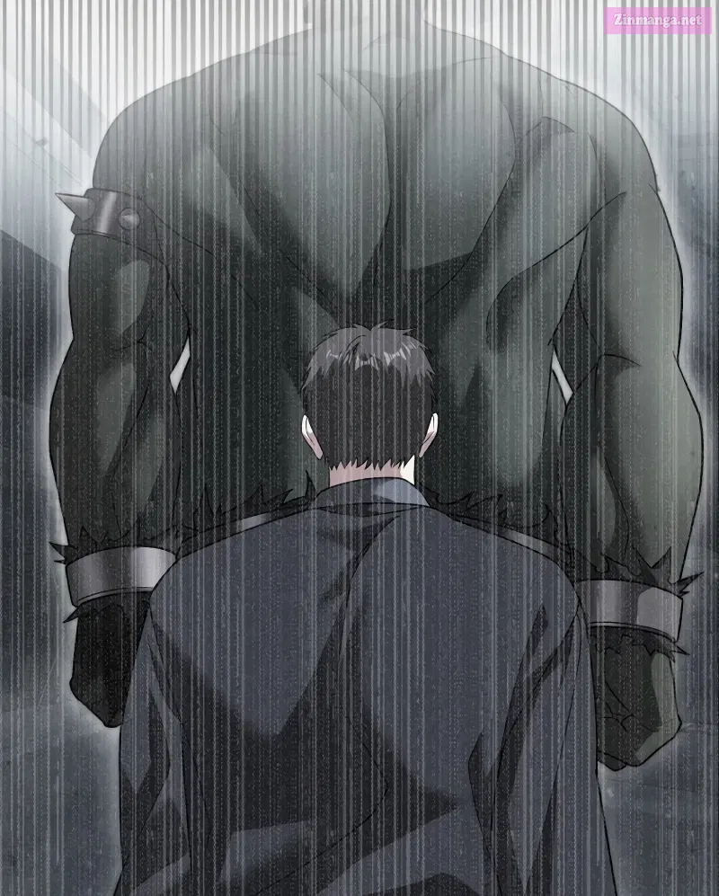 Maxed Talent Player Chapter 15 page 32 - 