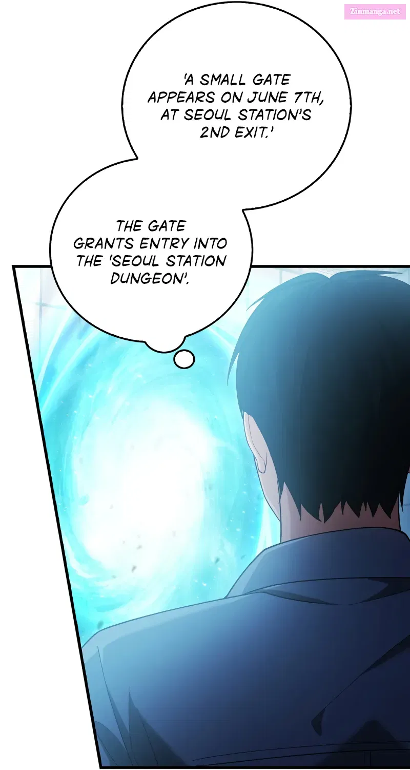 Maxed Talent Player Chapter 15 page 37 - 