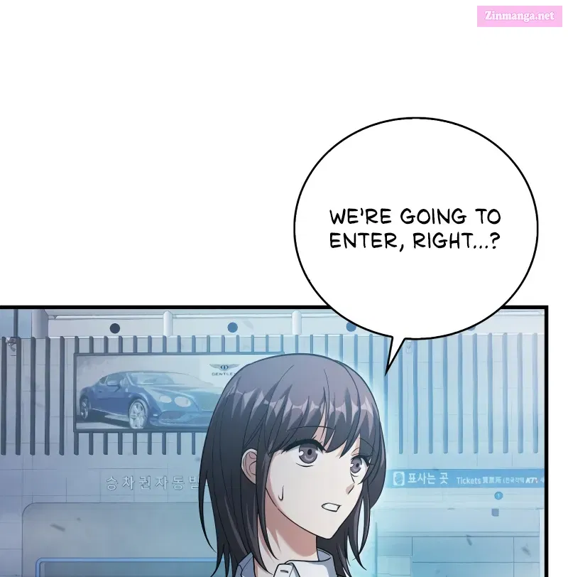 Maxed Talent Player Chapter 15 page 40 - 