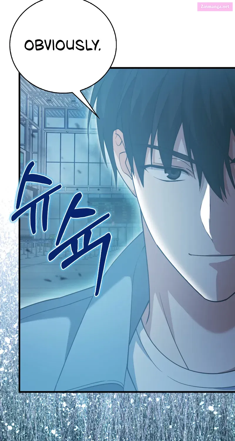 Maxed Talent Player Chapter 15 page 43 - 