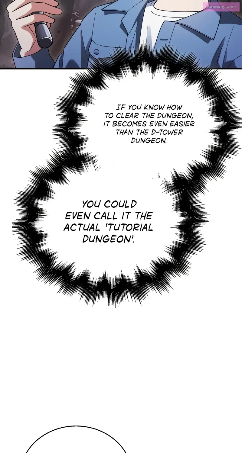 Maxed Talent Player Chapter 15 page 49 - 