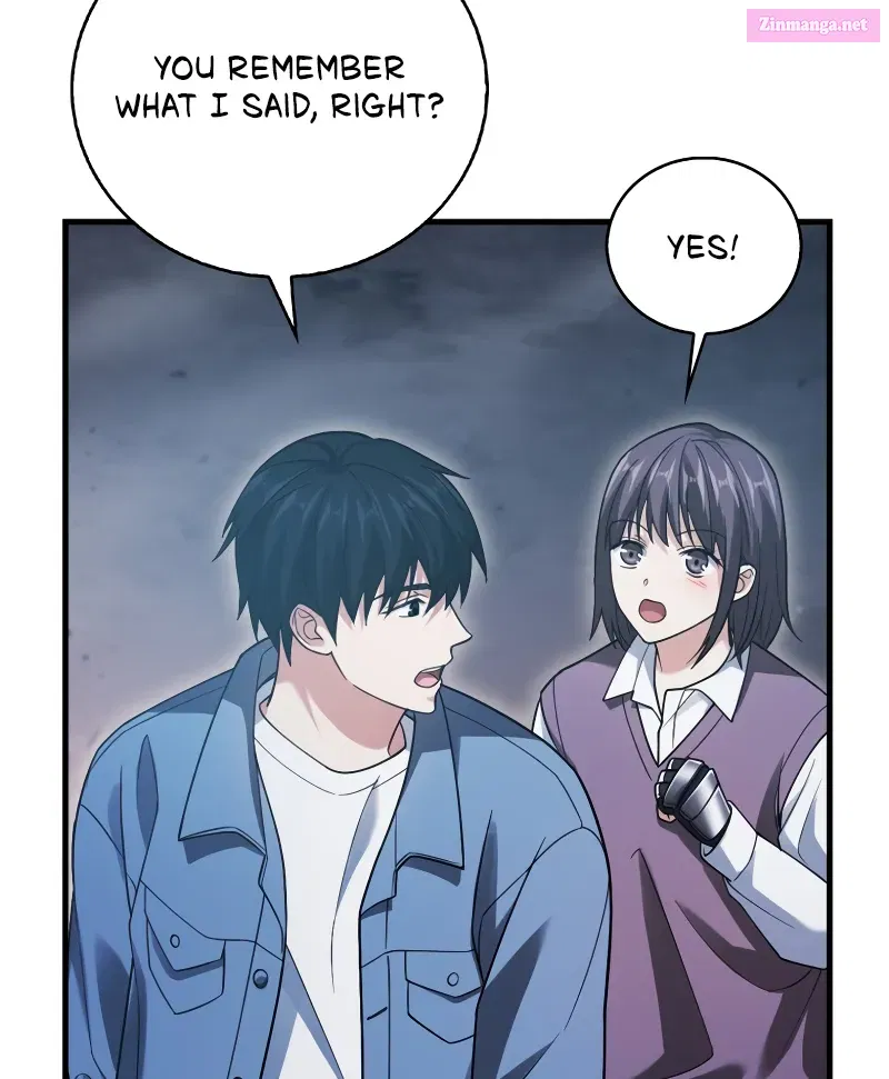Maxed Talent Player Chapter 15 page 50 - 