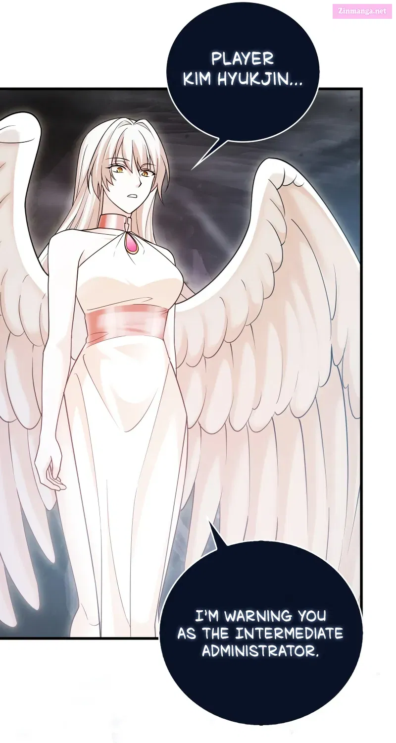 Maxed Talent Player Chapter 15 page 53 - 