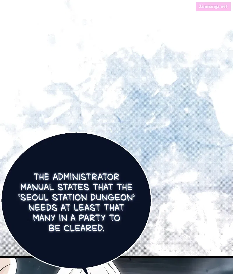 Maxed Talent Player Chapter 15 page 54 - 