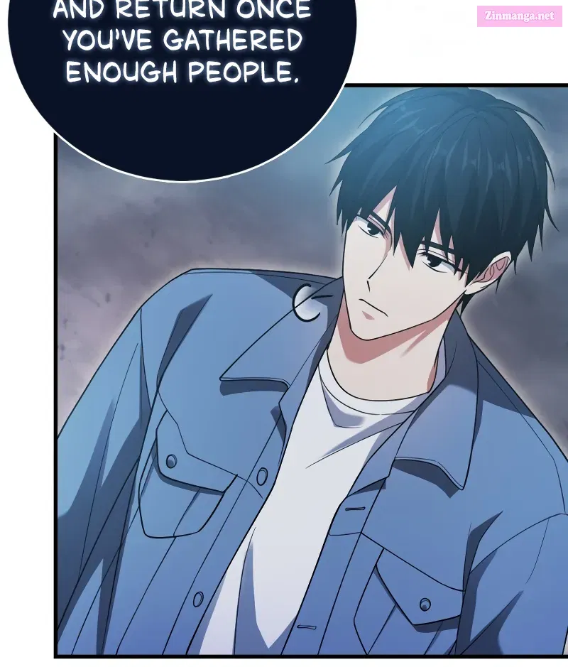 Maxed Talent Player Chapter 15 page 56 - 