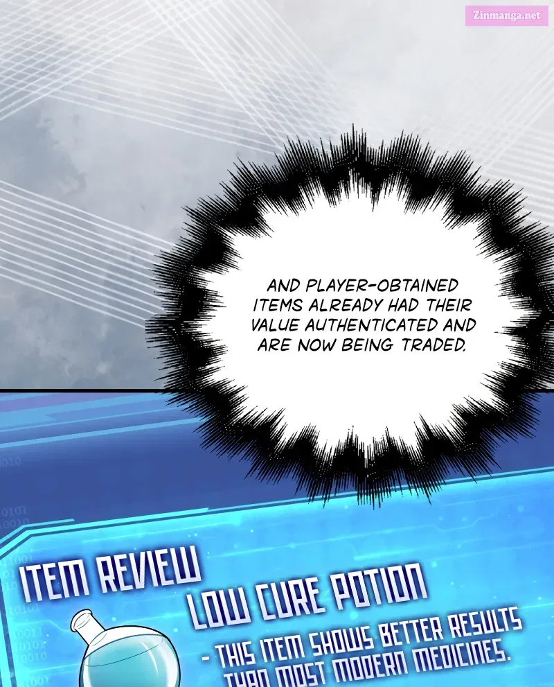 Maxed Talent Player Chapter 15 page 70 - 