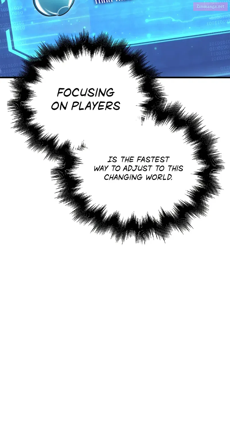 Maxed Talent Player Chapter 15 page 71 - 