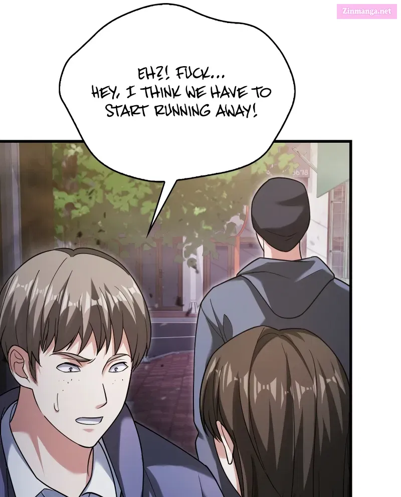 Maxed Talent Player Chapter 15 page 72 - 