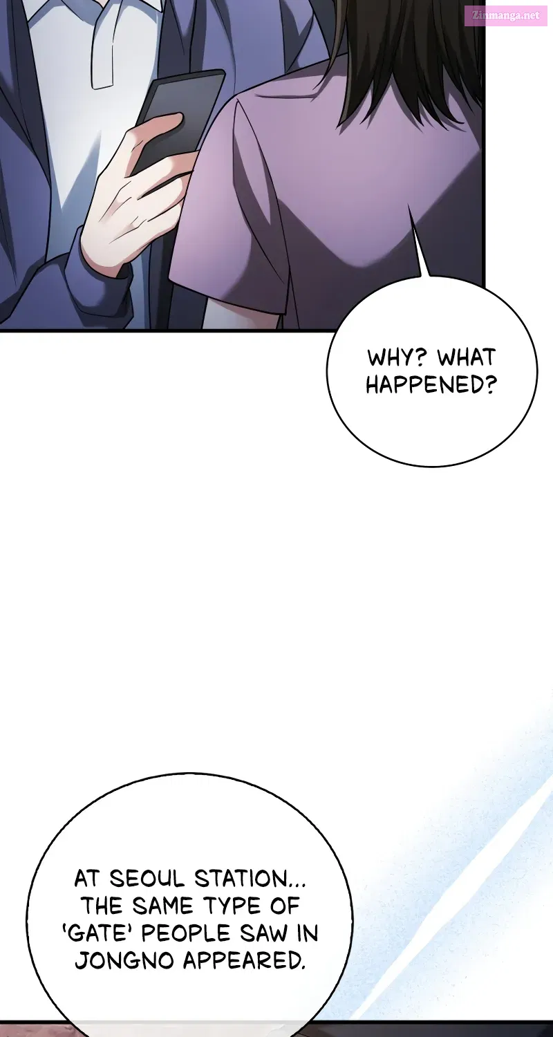 Maxed Talent Player Chapter 15 page 73 - 