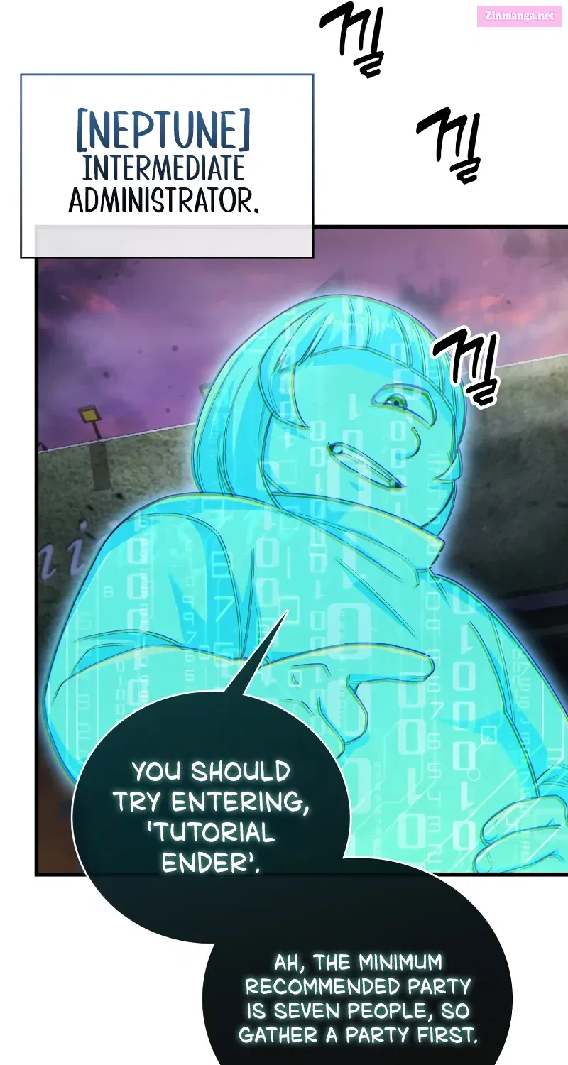 Maxed Talent Player Chapter 15 page 77 - 