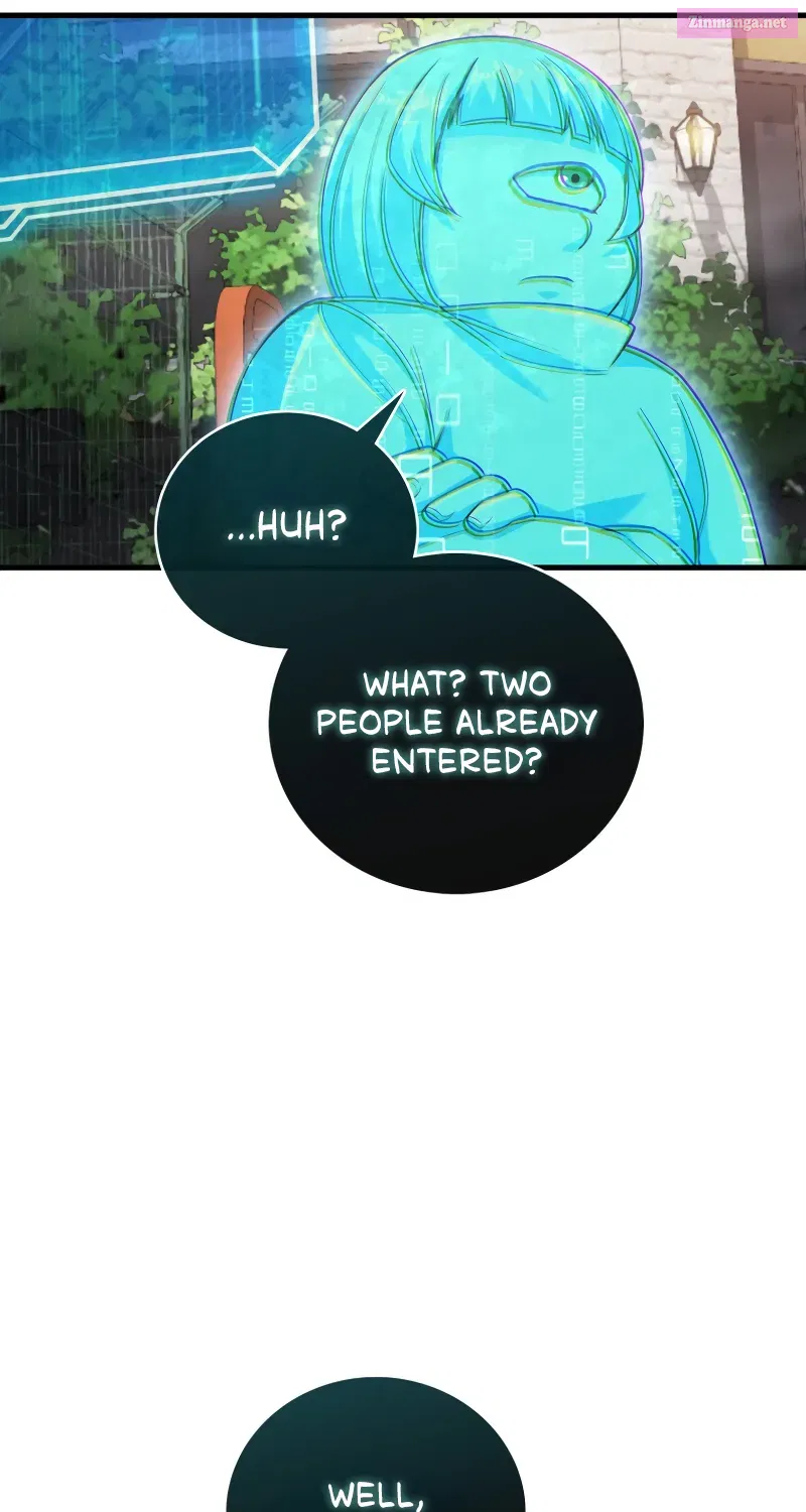 Maxed Talent Player Chapter 15 page 79 - 