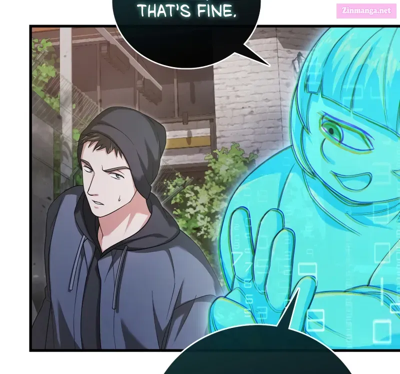 Maxed Talent Player Chapter 15 page 80 - 