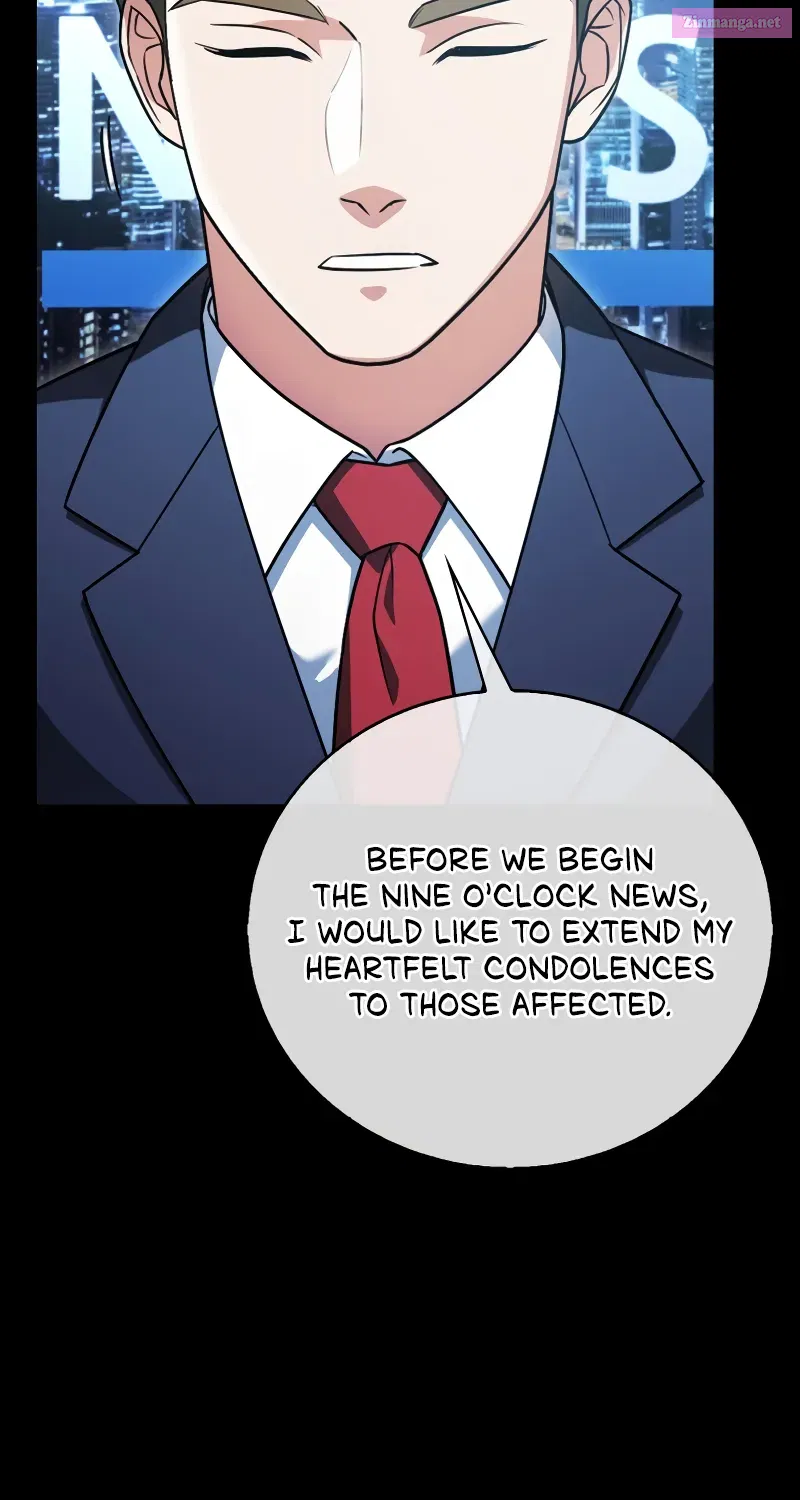 Maxed Talent Player Chapter 15 page 9 - 