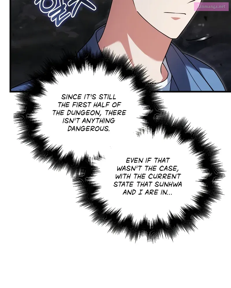 Maxed Talent Player Chapter 15 page 88 - 