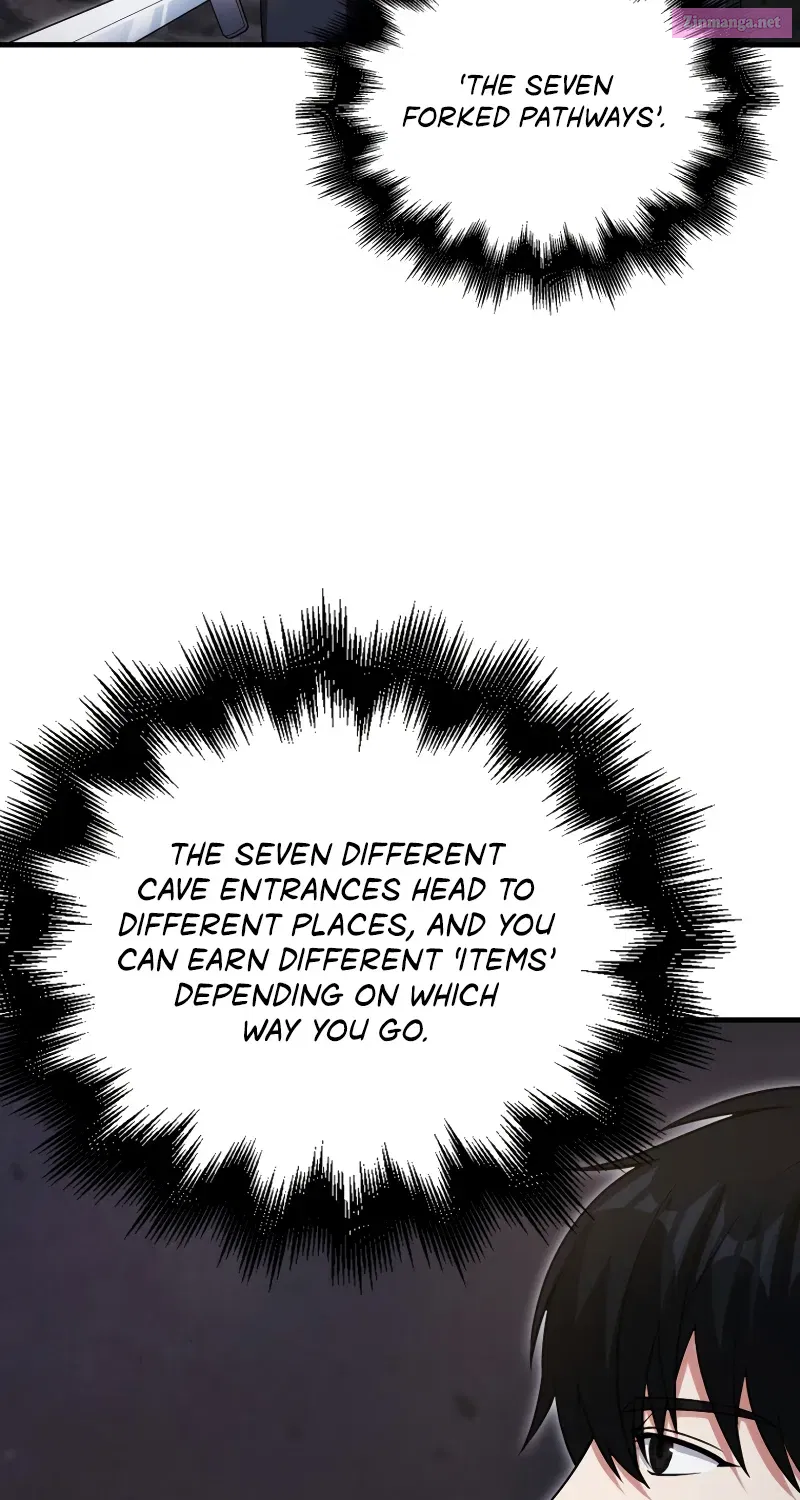 Maxed Talent Player Chapter 15 page 95 - 