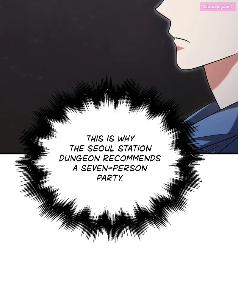 Maxed Talent Player Chapter 15 page 96 - 