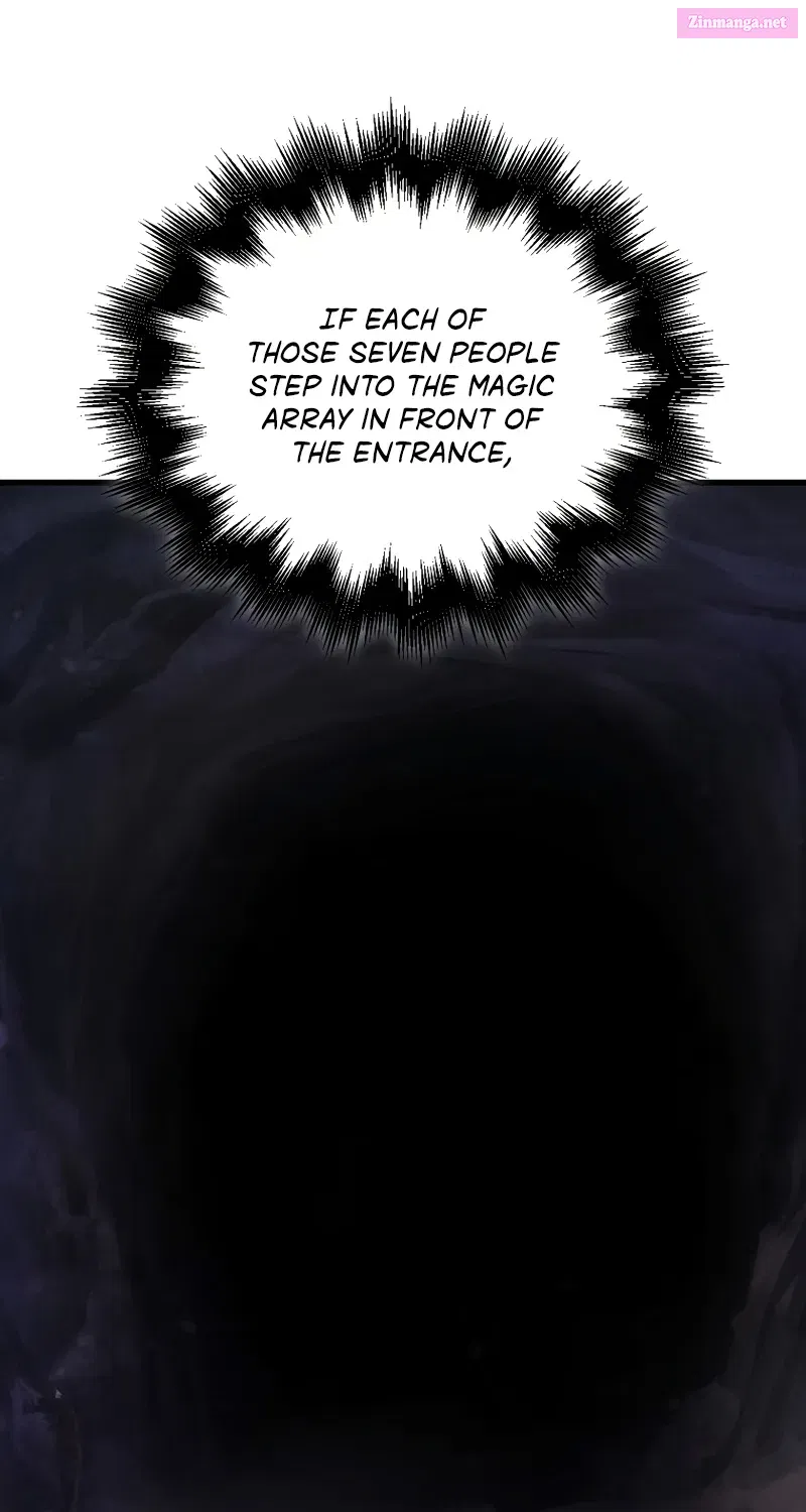 Maxed Talent Player Chapter 15 page 97 - 
