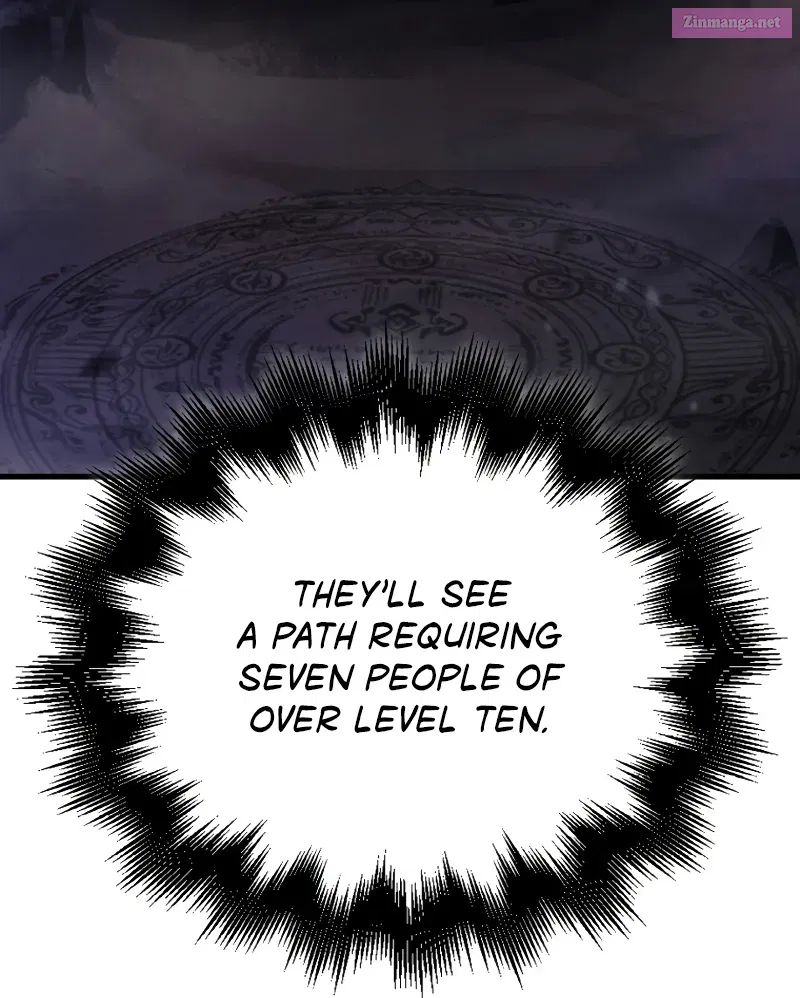 Maxed Talent Player Chapter 15 page 98 - 