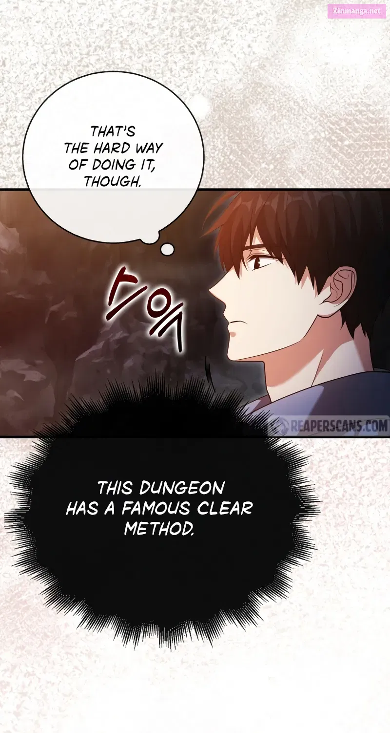 Maxed Talent Player Chapter 16 page 11 - 
