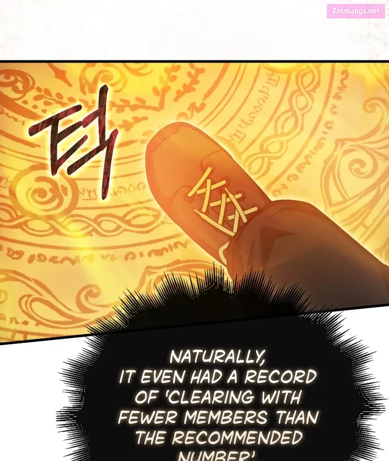 Maxed Talent Player Chapter 16 page 14 - 