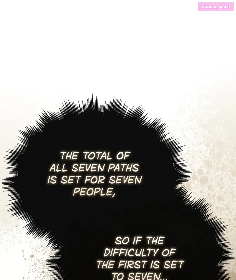 Maxed Talent Player Chapter 16 page 18 - 