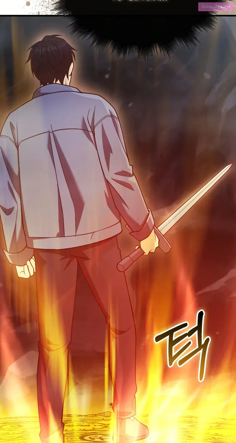 Maxed Talent Player Chapter 16 page 19 - 
