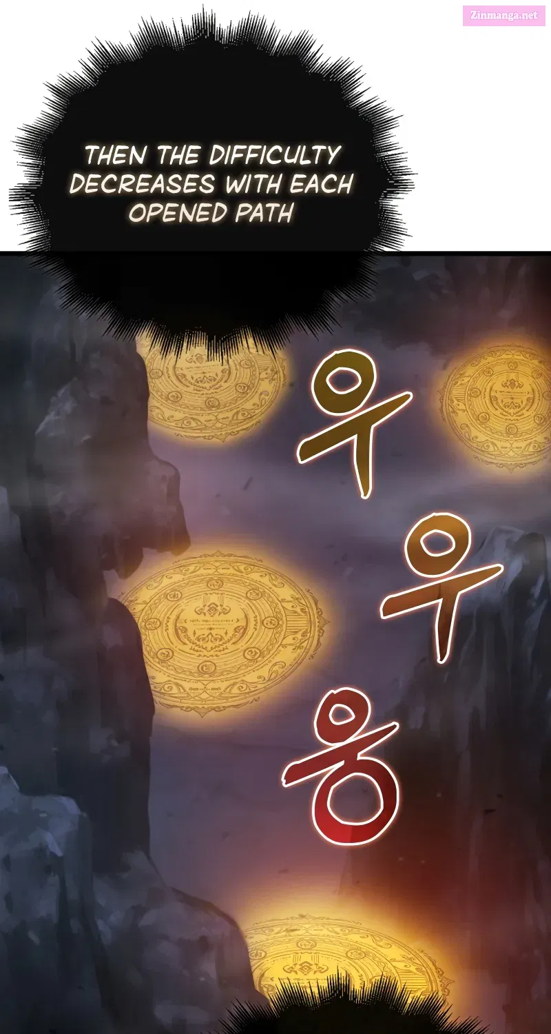 Maxed Talent Player Chapter 16 page 21 - 