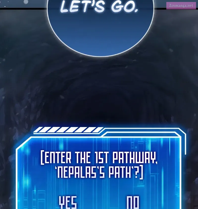 Maxed Talent Player Chapter 16 page 26 - 