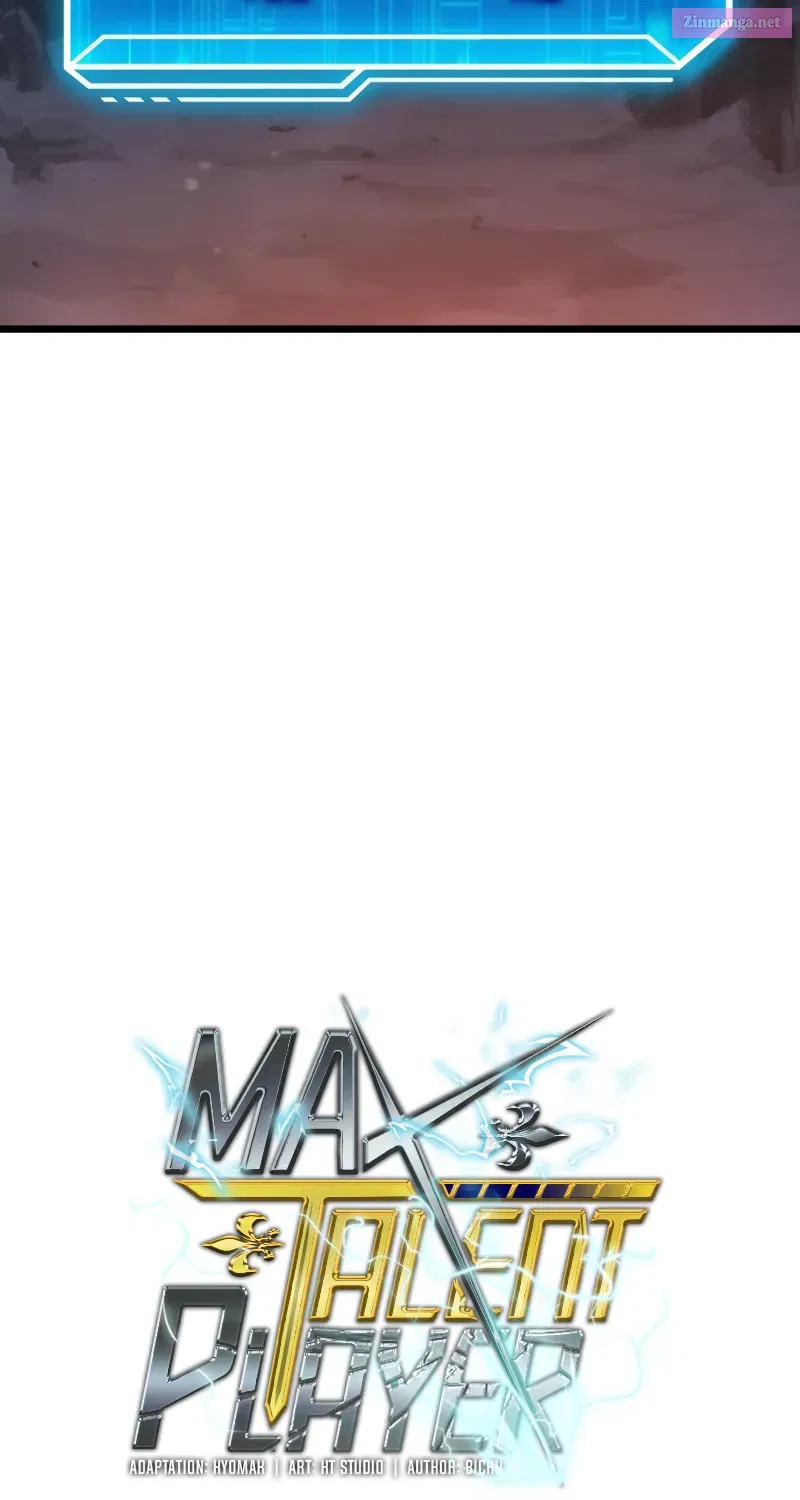 Maxed Talent Player Chapter 16 page 27 - 