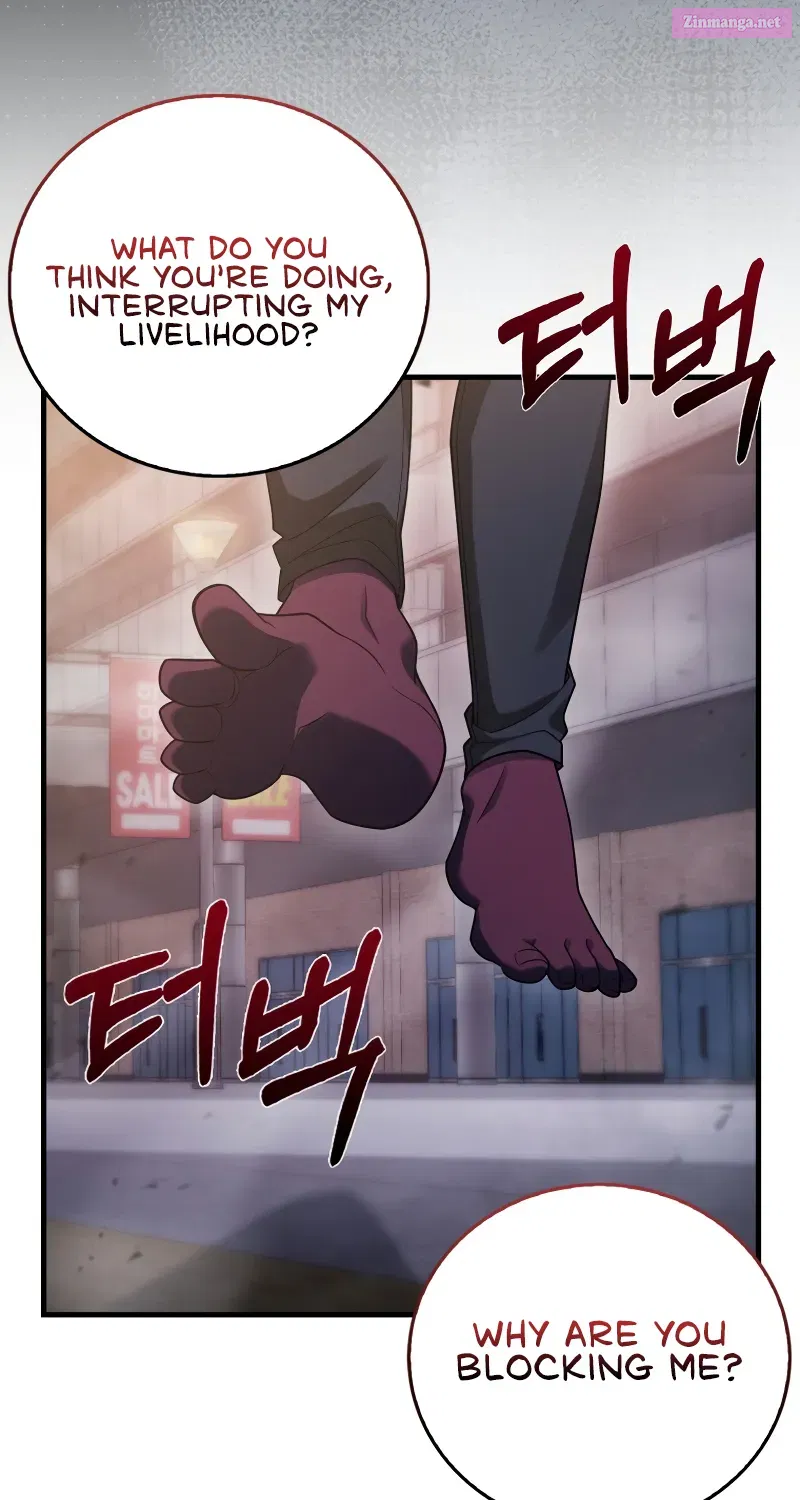 Maxed Talent Player Chapter 16 page 39 - 