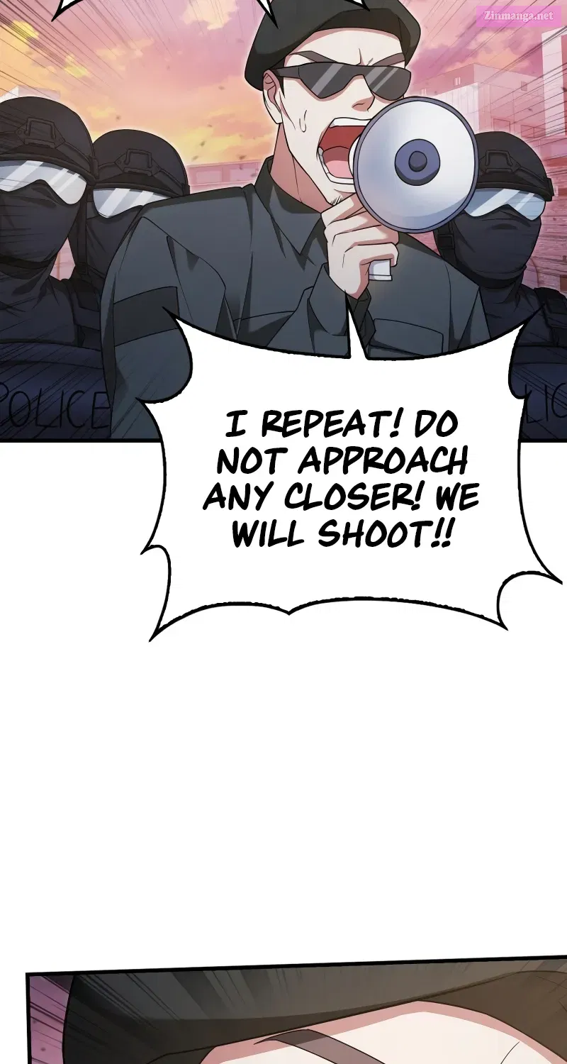 Maxed Talent Player Chapter 16 page 49 - 
