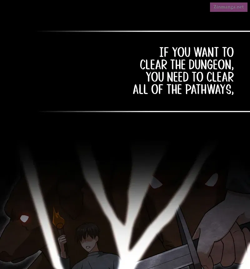 Maxed Talent Player Chapter 16 page 6 - 