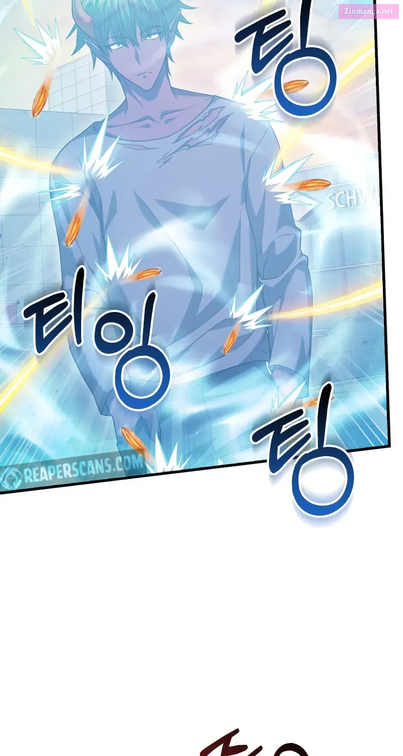 Maxed Talent Player Chapter 16 page 59 - 