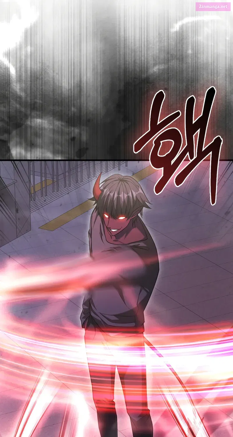 Maxed Talent Player Chapter 16 page 61 - 