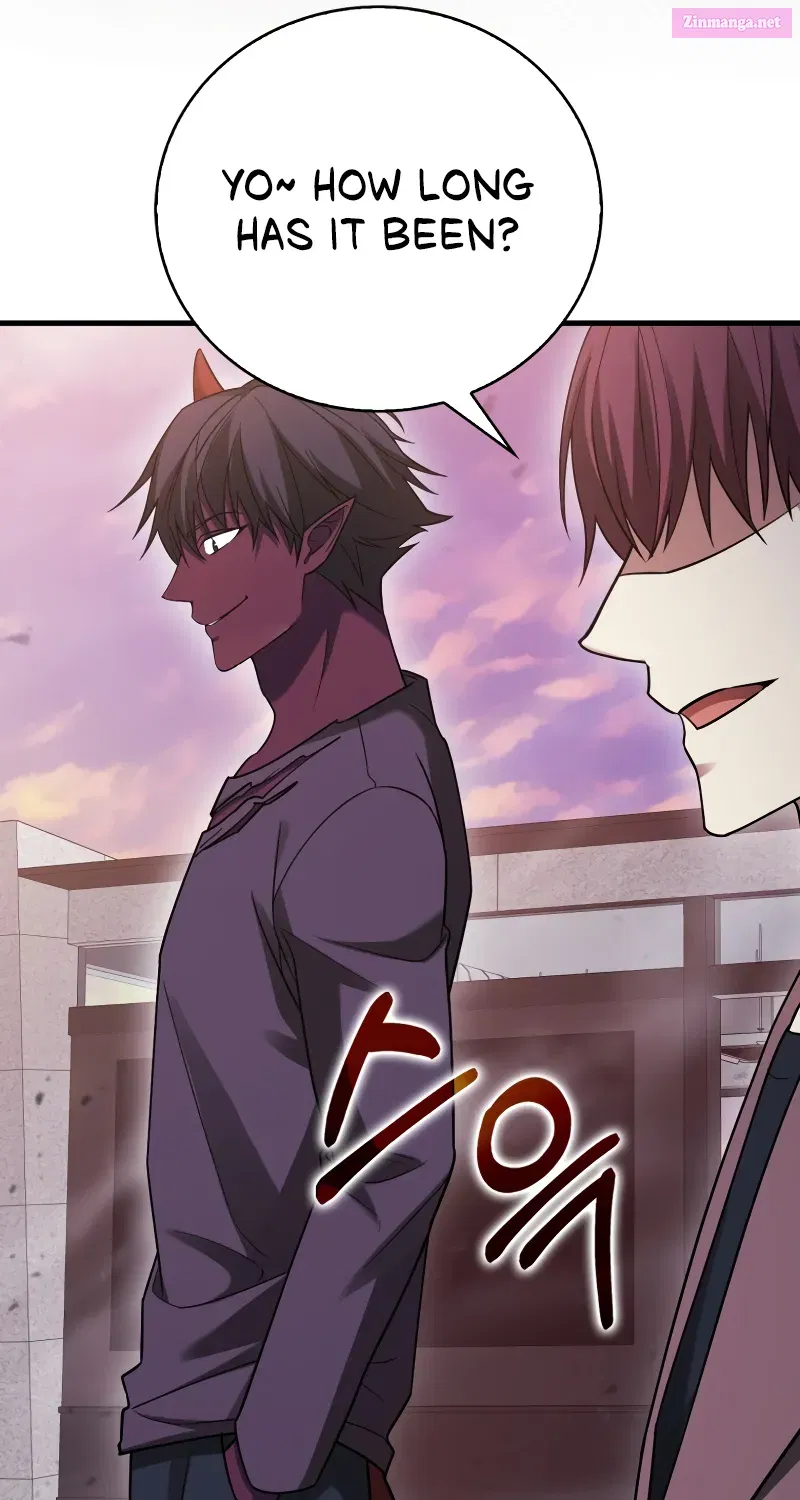Maxed Talent Player Chapter 16 page 77 - 