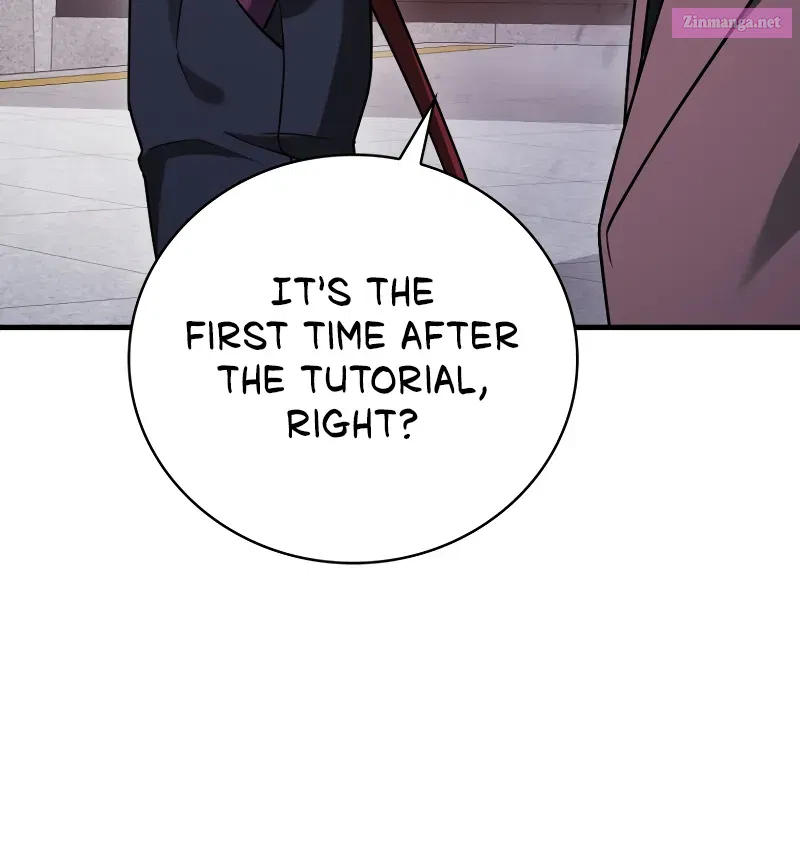 Maxed Talent Player Chapter 16 page 78 - 