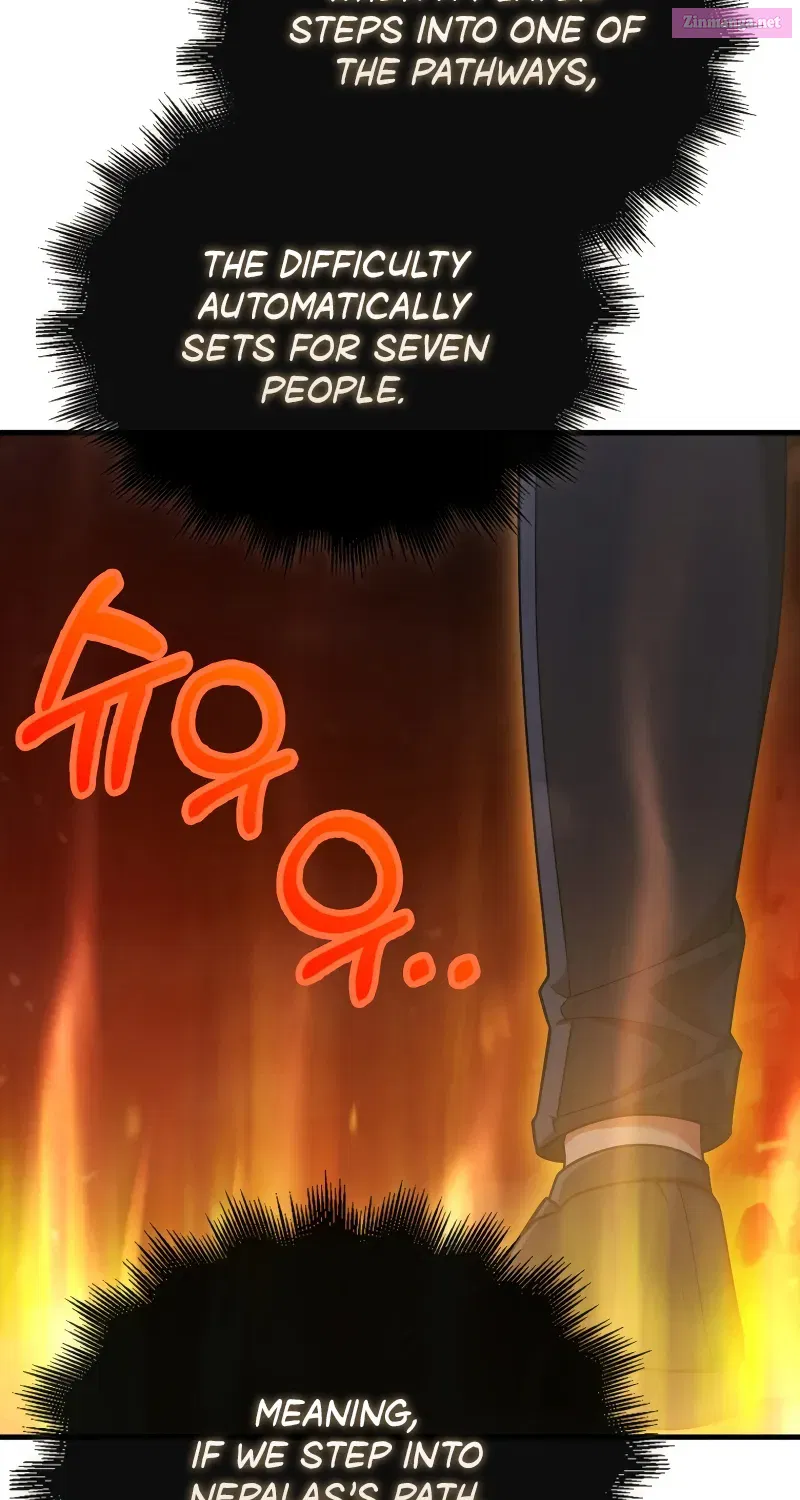 Maxed Talent Player Chapter 16 page 9 - 