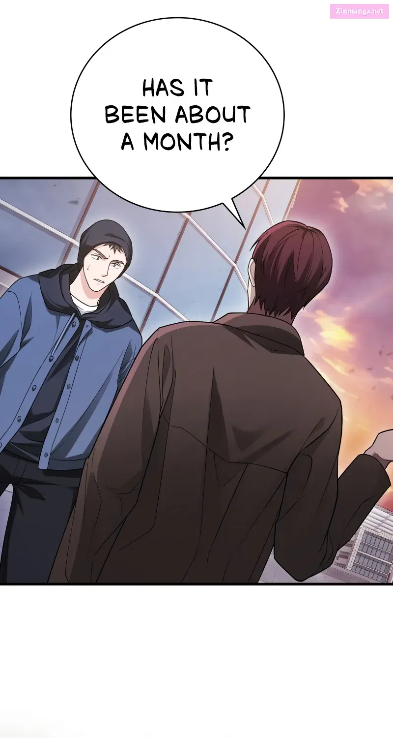 Maxed Talent Player Chapter 16 page 81 - 