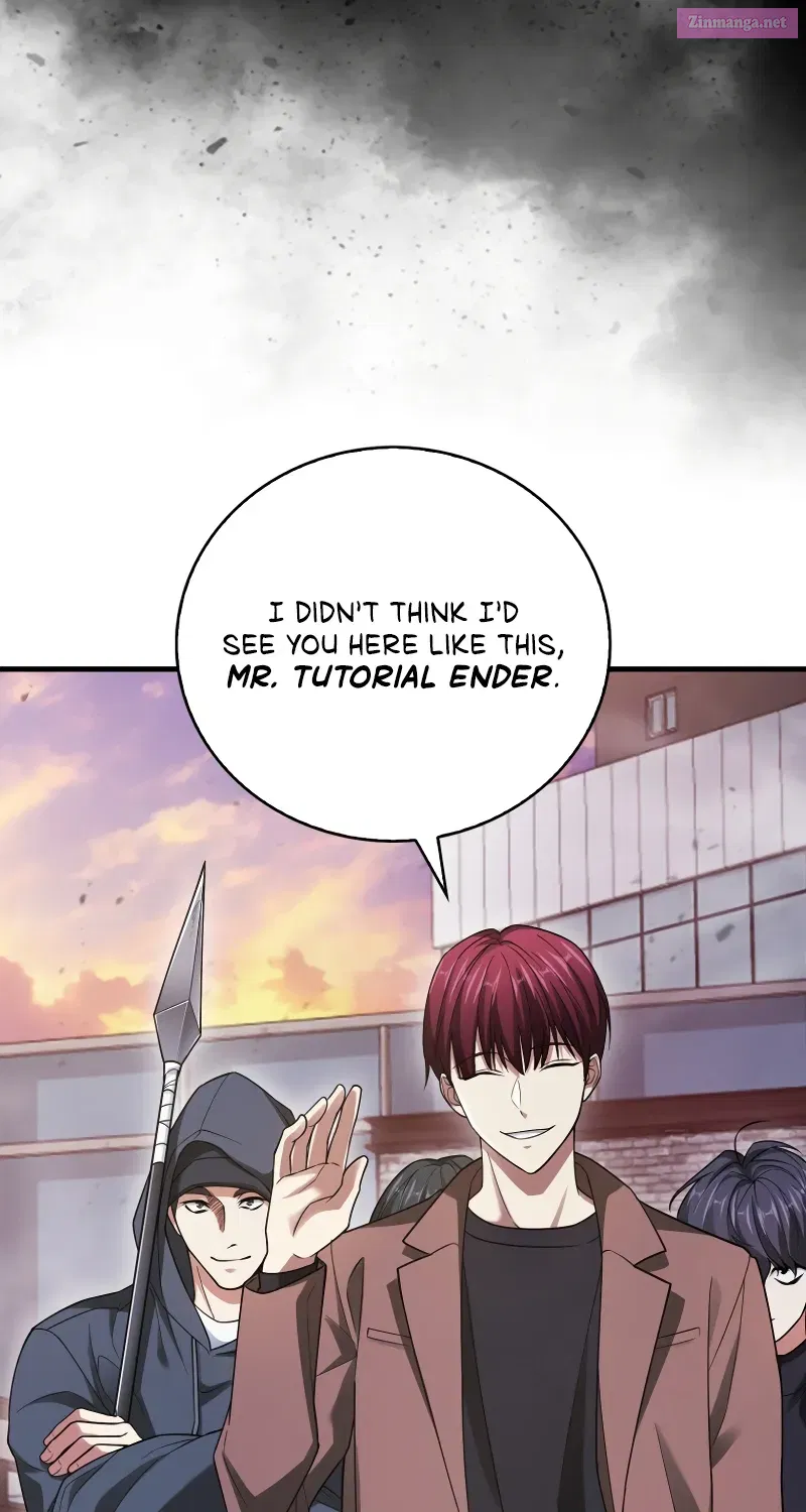 Maxed Talent Player Chapter 16 page 83 - 