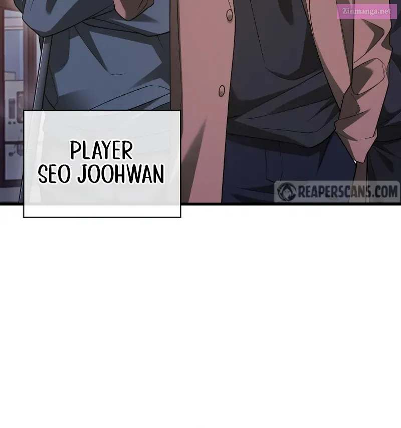 Maxed Talent Player Chapter 16 page 84 - 