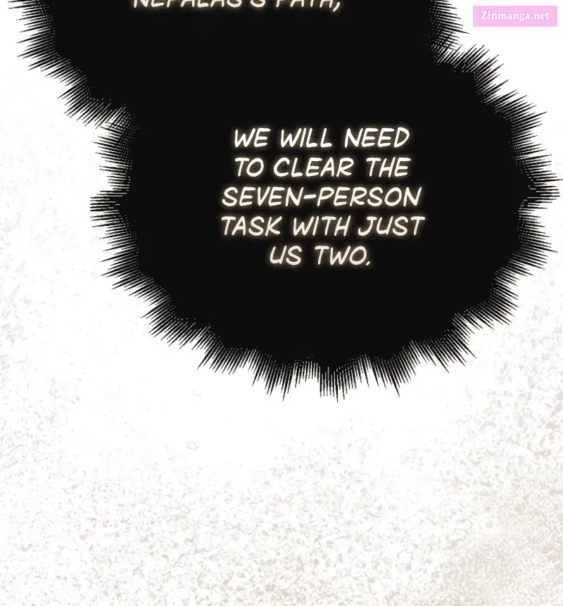 Maxed Talent Player Chapter 16 page 10 - 