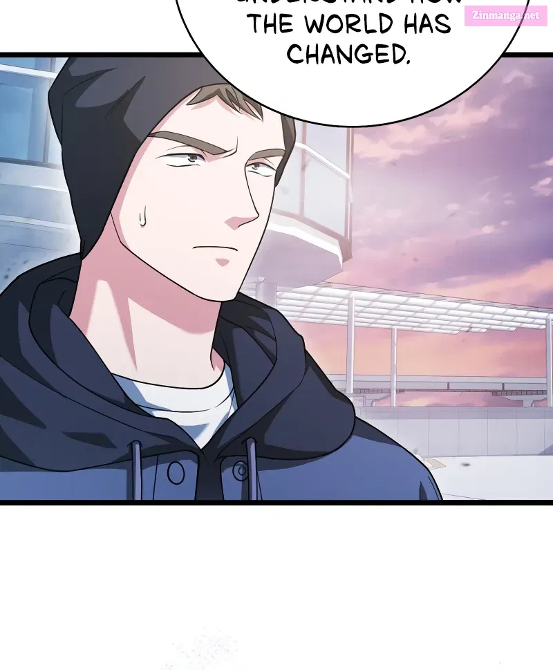 Maxed Talent Player Chapter 16 page 92 - 