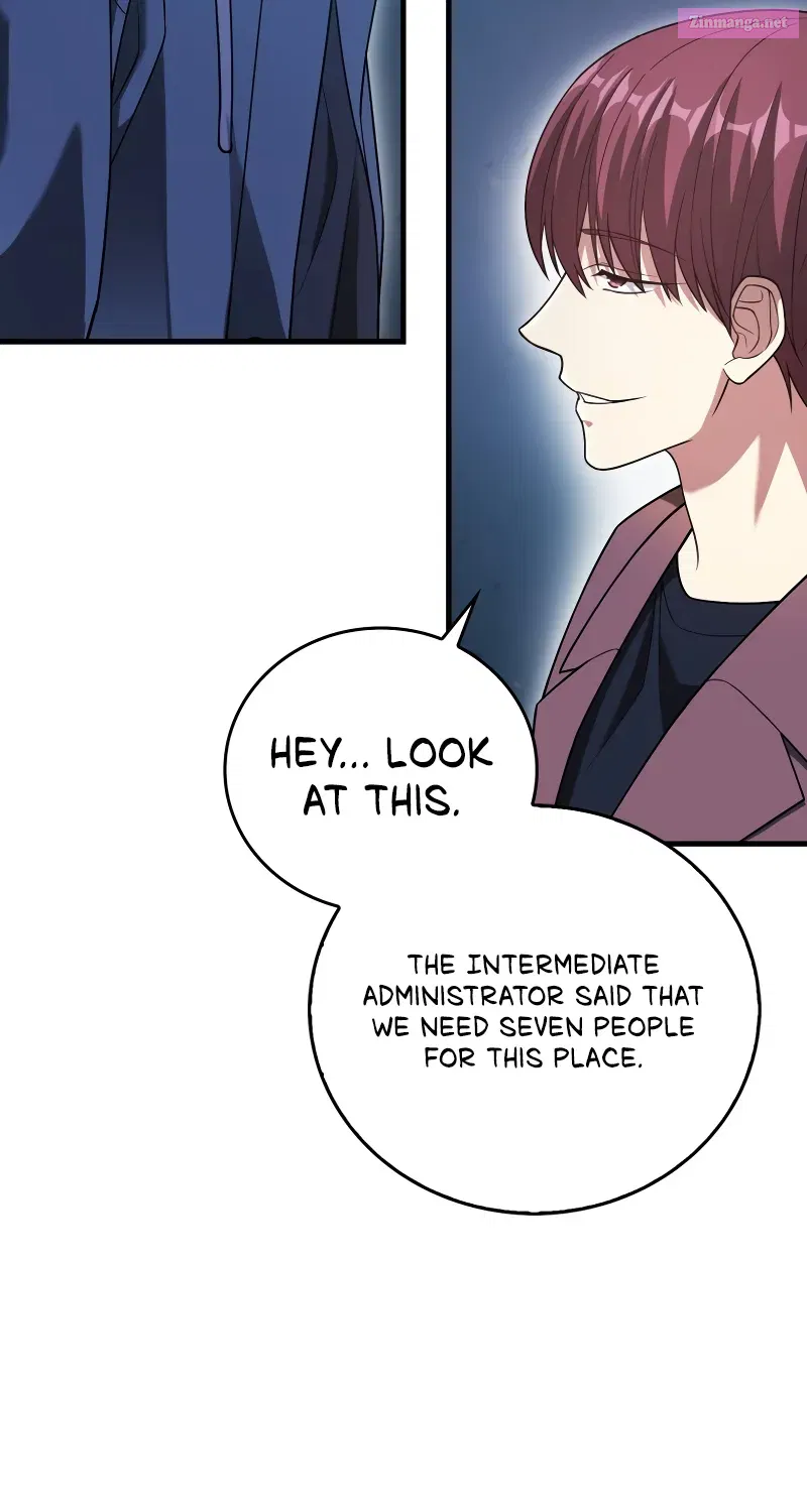 Maxed Talent Player Chapter 16 page 97 - 